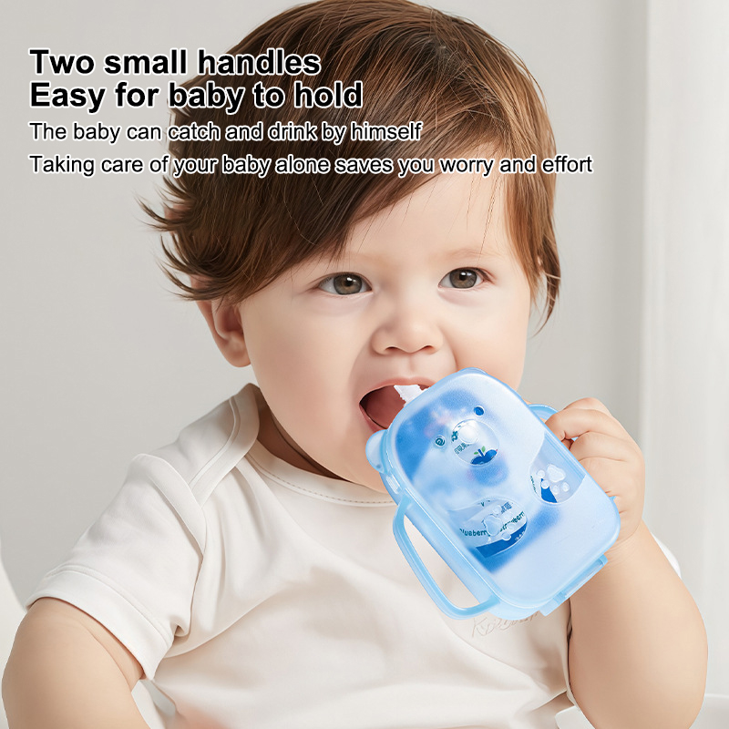 Suporte para Bolsa de Comida,  - Baby Food Containers Glass avaliação e preço
