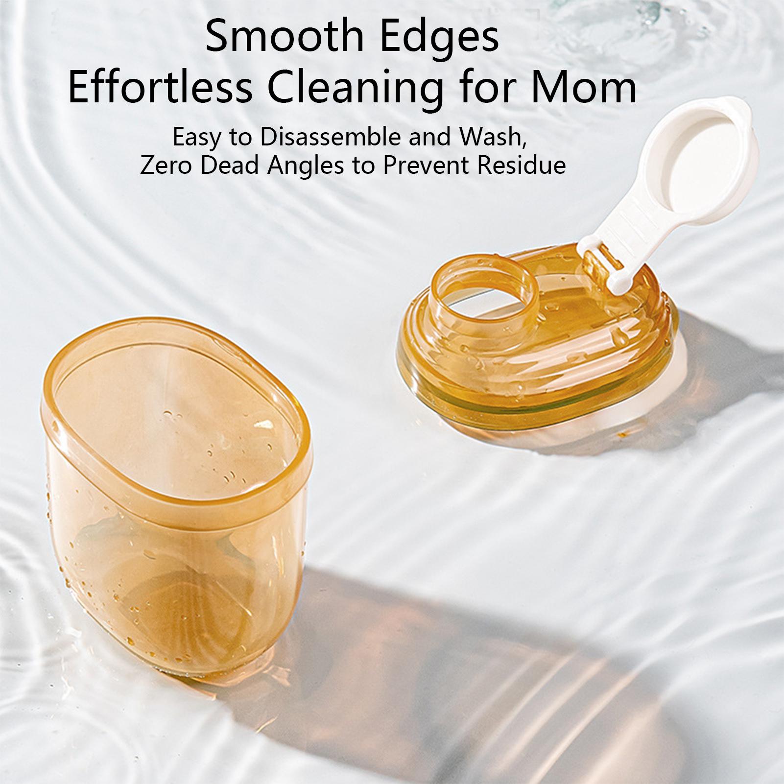 Dispensador de Fórmula Portáti - Baby Food Pouches avaliação e preço