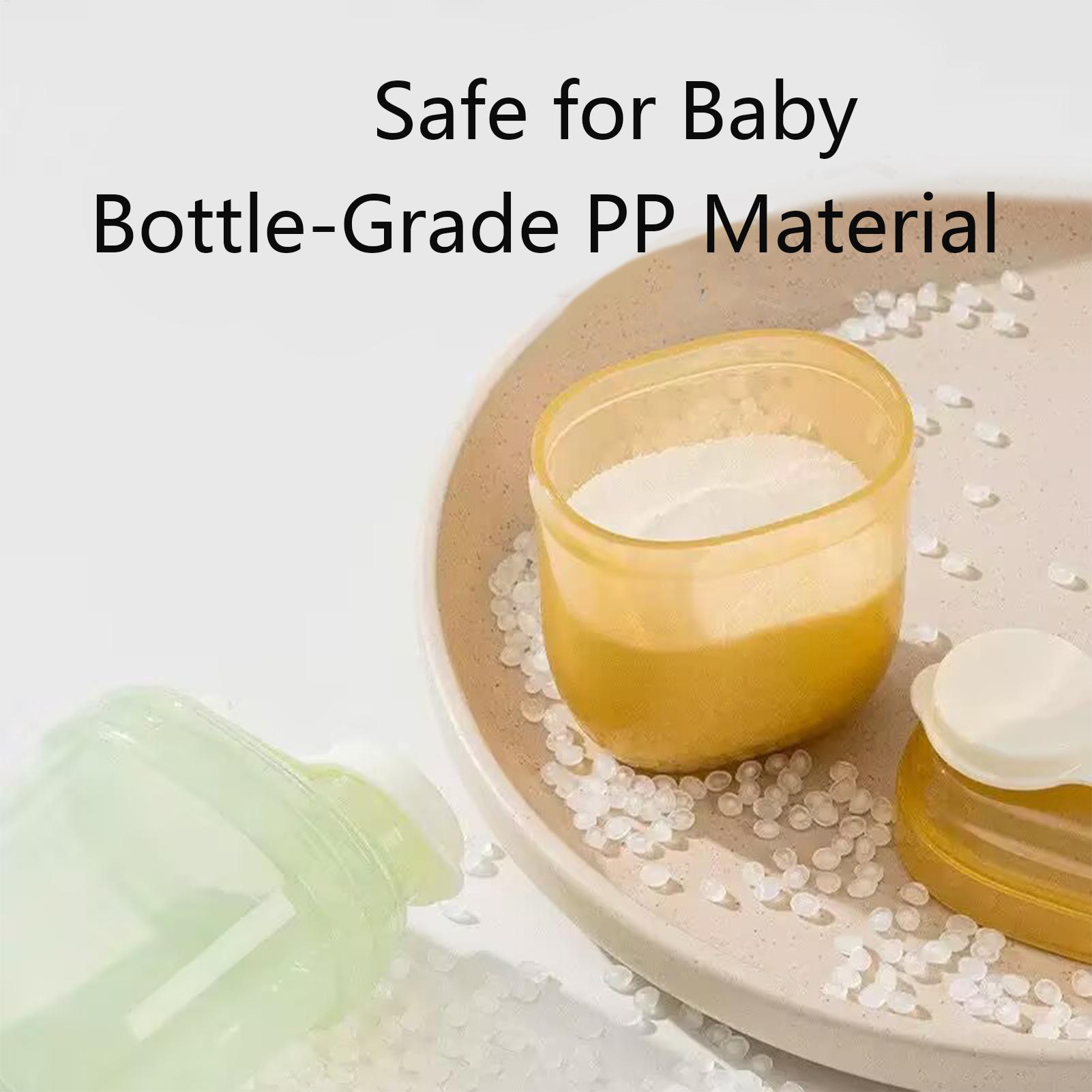 Dispensador de Fórmula Portáti - Baby Food Pouches avaliação e preço