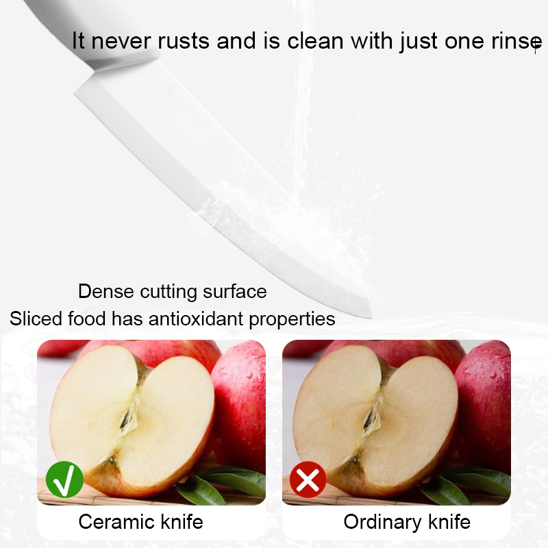 Novas facas de cozinha profiss - Baby Food Japan avaliação e preço
