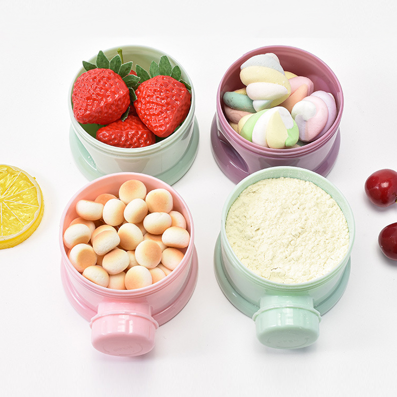 Armazenamento de três/quatro c - Baby Food In Jars avaliação e preço