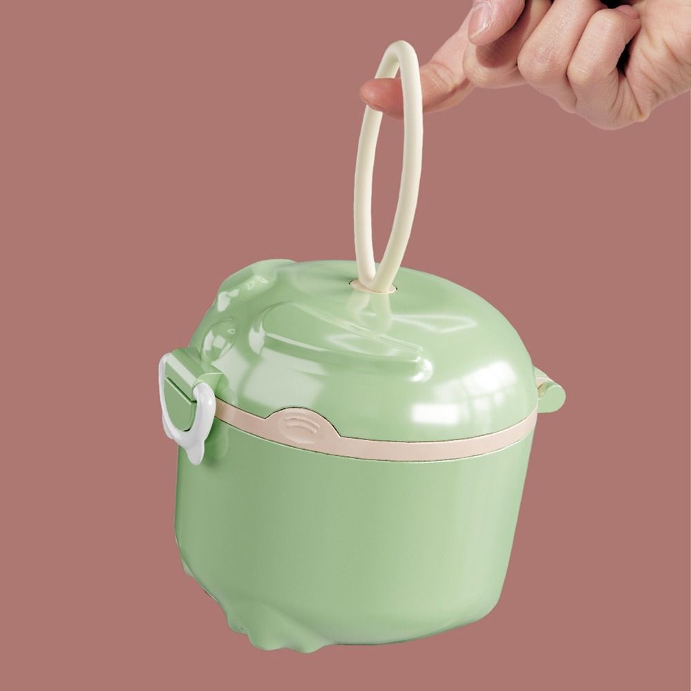Colher de leite em pó caixa de - Baby Food In Jars avaliação e preço