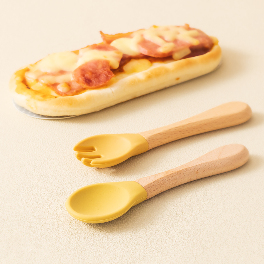 Conjunto de utensílios para ap - Baby Food Bites avaliação e preço