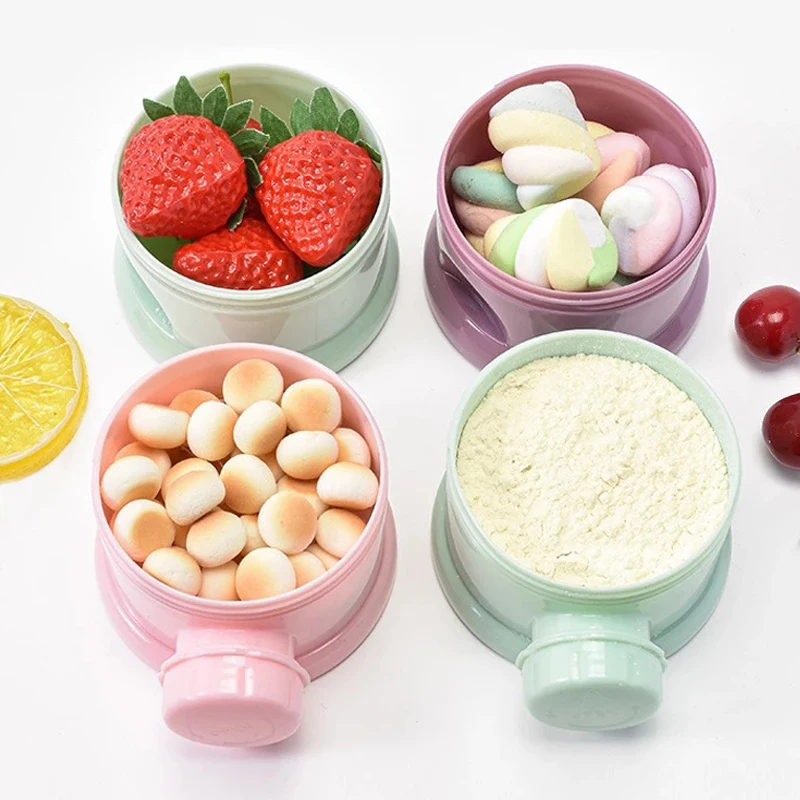 Caixa de armazenamento de alim - Baby Food In Jars avaliação e preço