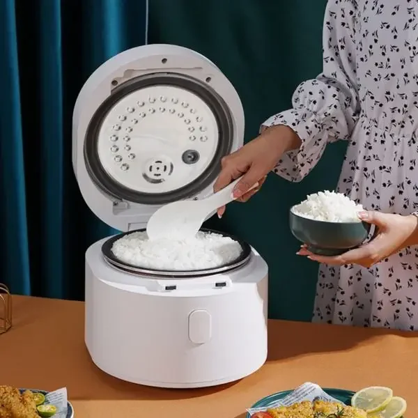Panela de Arroz Inteligente 11 - Baby Food Japan avaliação e preço