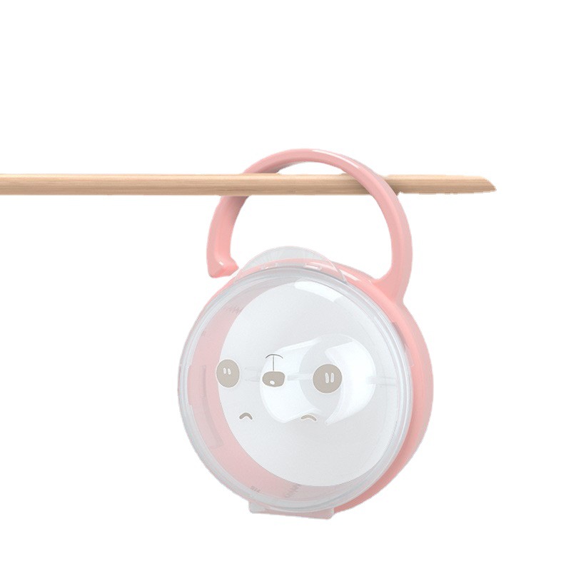 Novo estojo transparente à pro - Baby Food Nan avaliação e preço