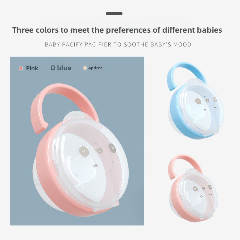 Novo estojo transparente à pro - Baby Food Nan avaliação e preço