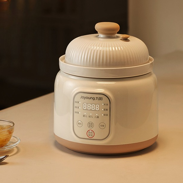 Jiuyang micro-pressão bb pote  - Baby Food Usa avaliação e preço
