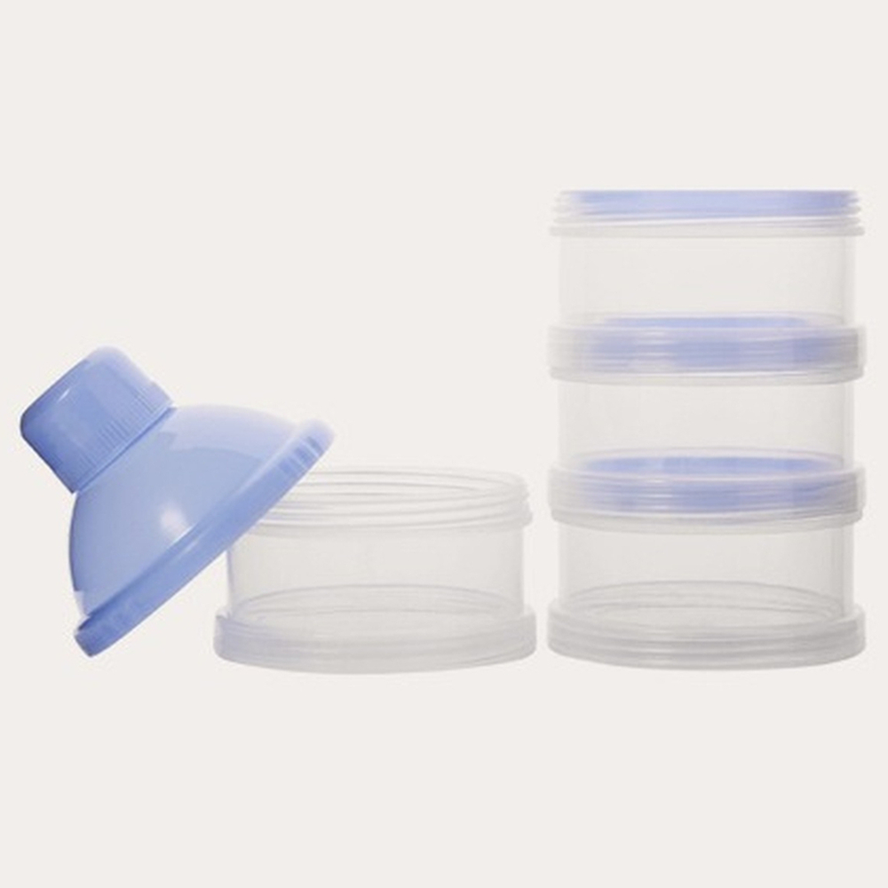Dispensador Portátil de Fórmul - Baby Food In Jars avaliação e preço