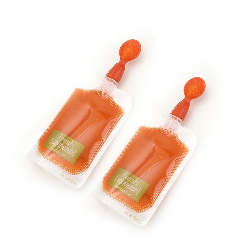 50 unidades de sacos para arma - Baby Food Containers Glass avaliação e preço